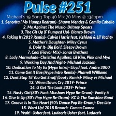 Pulse 251
